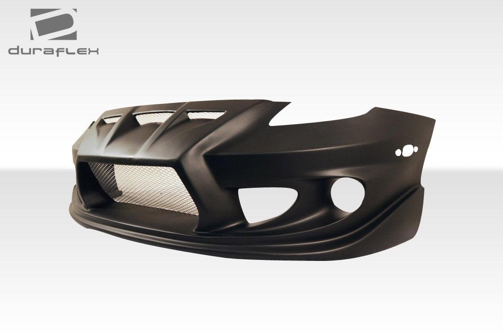 2000-2005 Toyota Celica Duraflex Xtreme Kit
