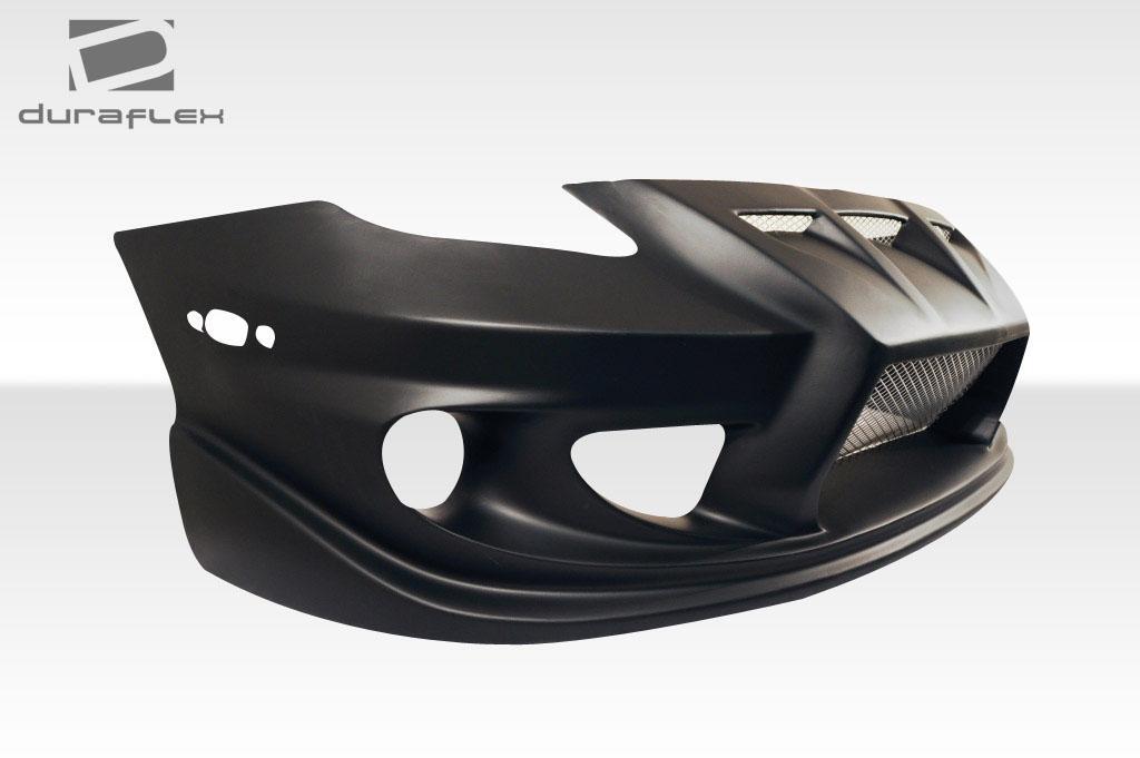 2000-2005 Toyota Celica Duraflex Xtreme Front Bumper