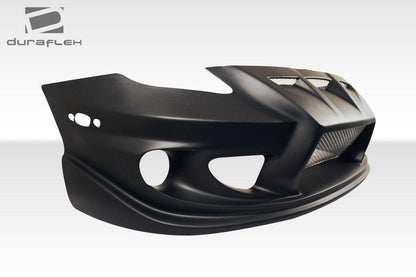 2000-2005 Toyota Celica Duraflex Xtreme Kit