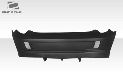 2000-2005 Toyota Celica Duraflex Xtreme Rear Bumper