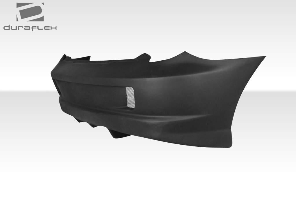 2000-2005 Toyota Celica Duraflex Xtreme Rear Bumper