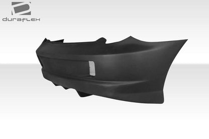 2000-2005 Toyota Celica Duraflex Xtreme Rear Bumper
