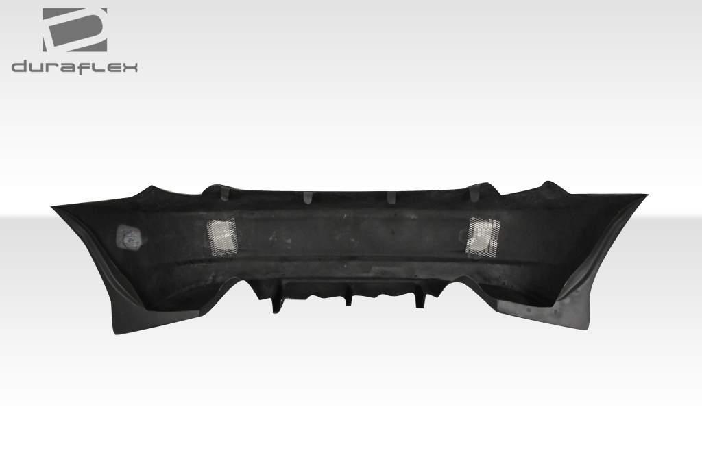 2000-2005 Toyota Celica Duraflex Xtreme Rear Bumper