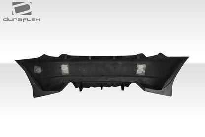 2000-2005 Toyota Celica Duraflex Xtreme Rear Bumper