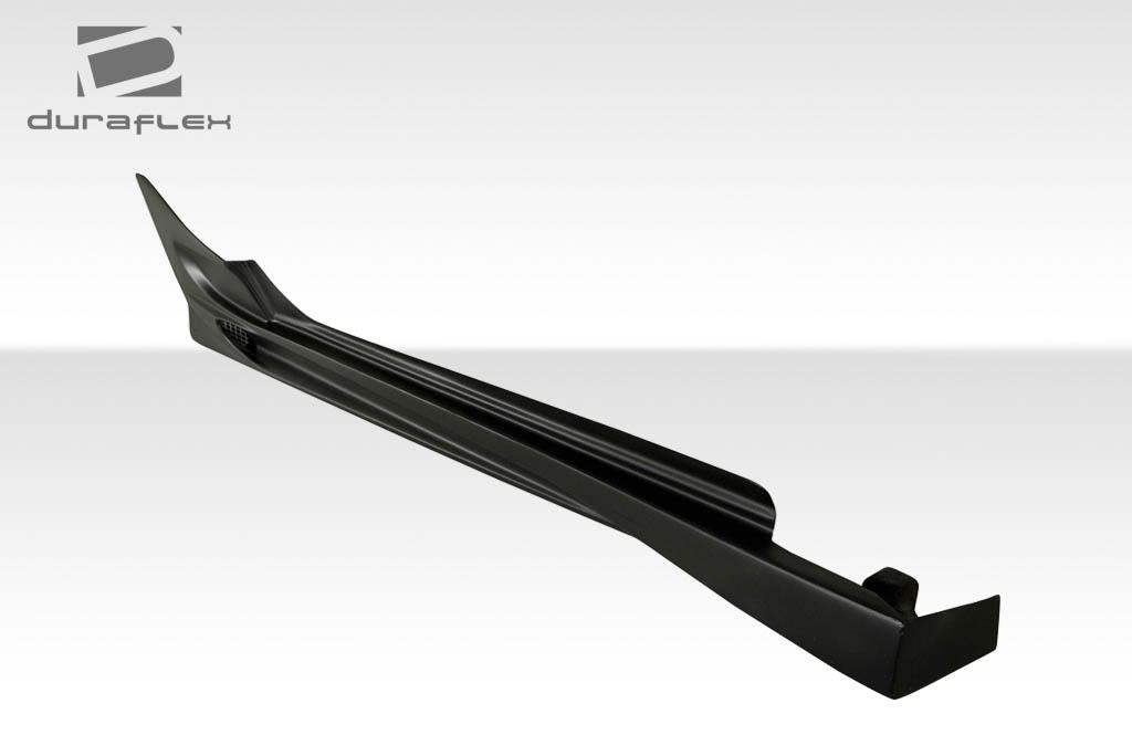2000-2005 Toyota Celica Duraflex Xtreme Side Skirts