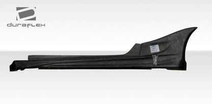 2000-2005 Toyota Celica Duraflex Xtreme Side Skirts