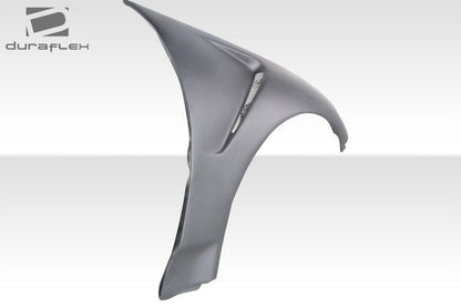 2000-2005 Toyota Celica Duraflex F-1 Fender