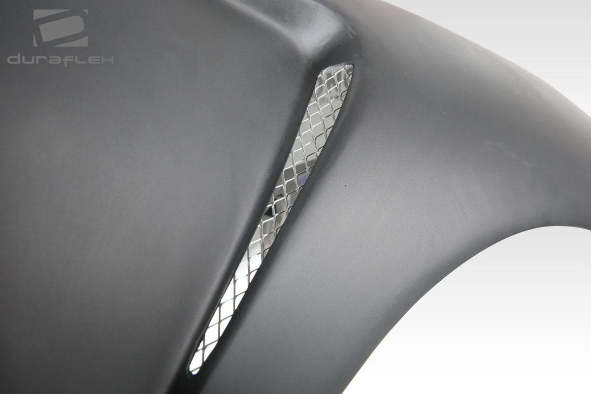 2000-2005 Toyota Celica Duraflex F-1 Fender
