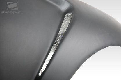 2000-2005 Toyota Celica Duraflex F-1 Fender