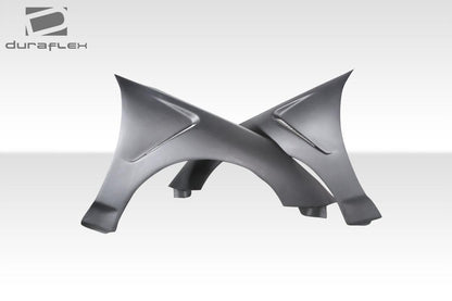 2000-2005 Toyota Celica Duraflex F-1 Fender