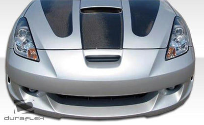 2000-2005 Toyota Celica Duraflex Type K Front Bumper