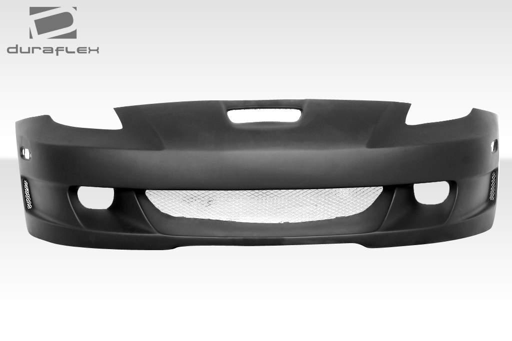 2000-2005 Toyota Celica Duraflex Type K Front Bumper