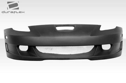 2000-2005 Toyota Celica Duraflex Type K Front Bumper
