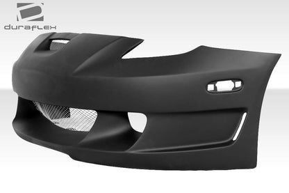 2000-2005 Toyota Celica Duraflex Type K Front Bumper