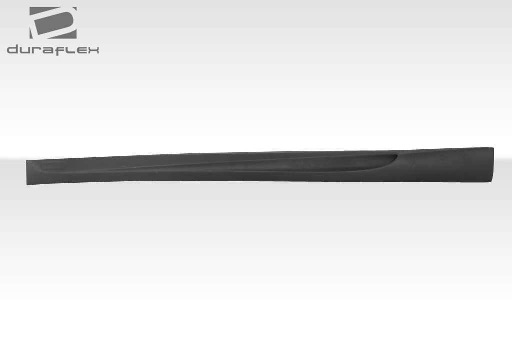 2000-2005 Toyota Celica Duraflex Type K Side Skirts