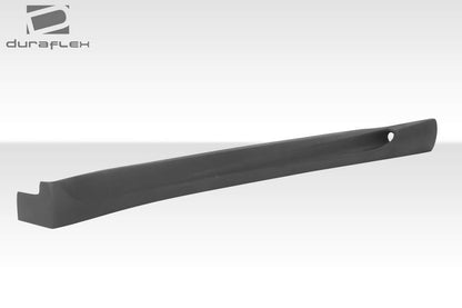 2000-2005 Toyota Celica Duraflex Type K Side Skirts