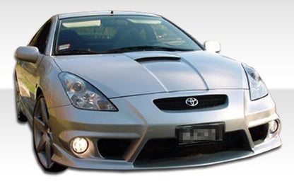 2000-2005 Toyota Celica Duraflex TD3000 Front Bumper