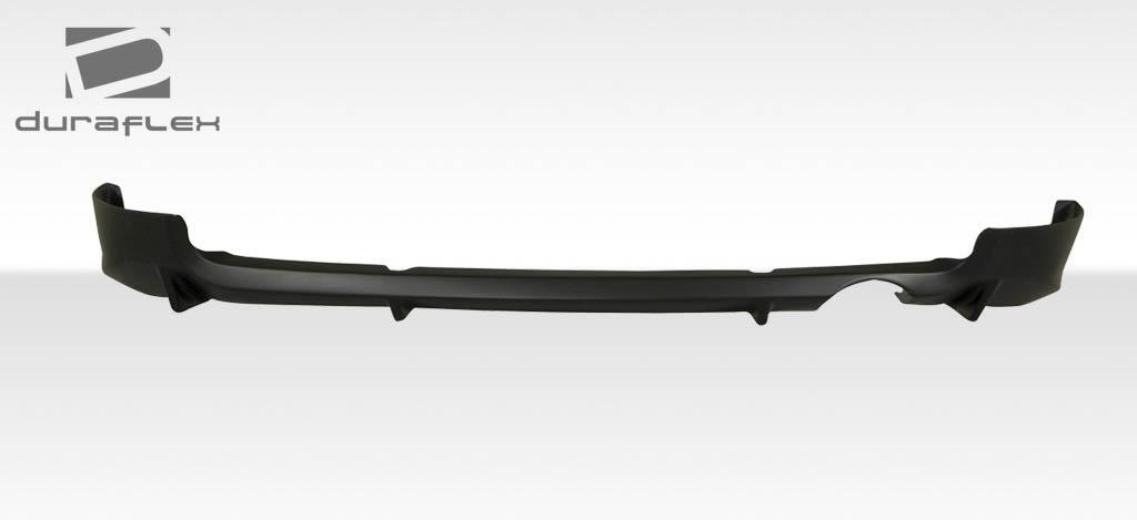 2000-2005 Toyota Celica Duraflex TD3000 Rear Lip