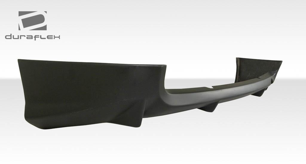 2000-2005 Toyota Celica Duraflex TD3000 Rear Lip