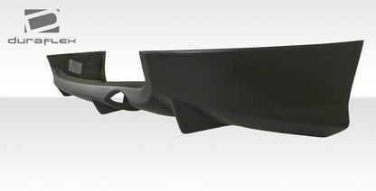 2000-2005 Toyota Celica Duraflex TD3000 Rear Lip