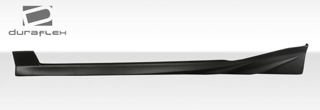 2000-2005 Toyota Celica Duraflex TD3000 Side Skirts