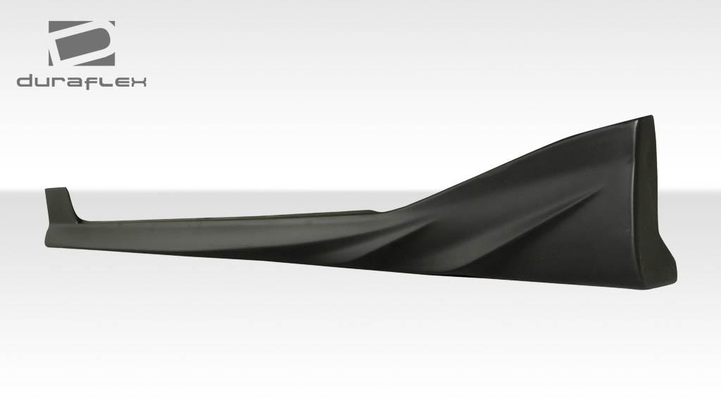 2000-2005 Toyota Celica Duraflex TD3000 Side Skirts