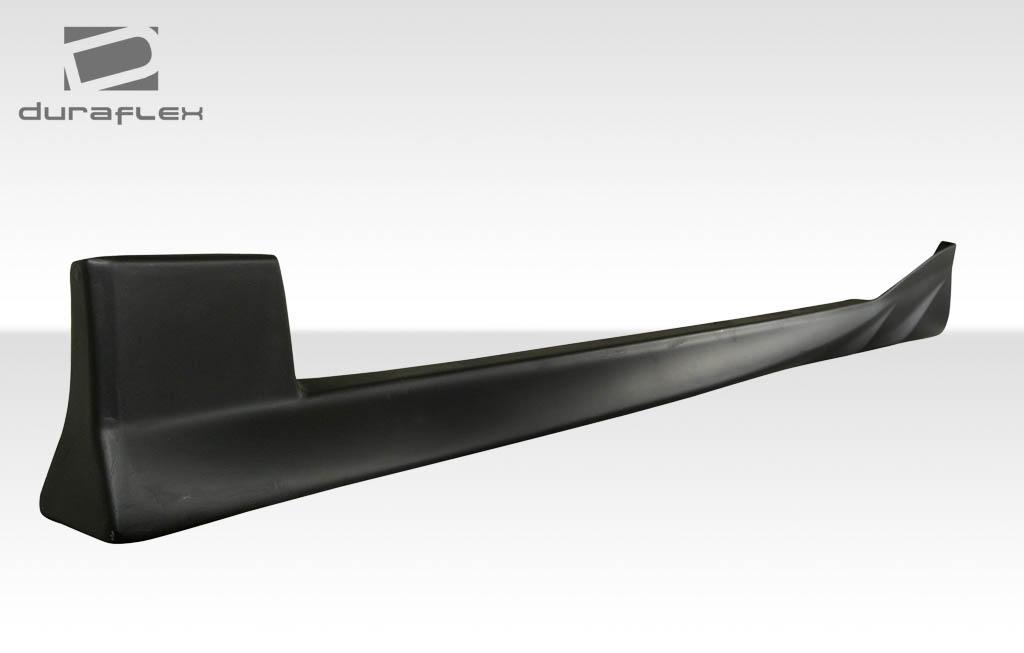 2000-2005 Toyota Celica Duraflex TD3000 Side Skirts