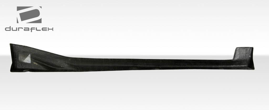 2000-2005 Toyota Celica Duraflex TD3000 Side Skirts