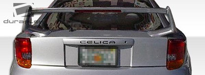 2000-2005 Toyota Celica Duraflex TD3000 Rear Wing