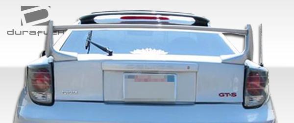 2000-2005 Toyota Celica Duraflex TD3000 Rear Wing