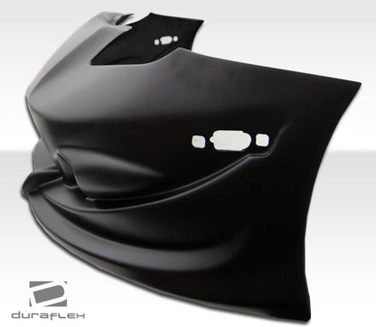 2000-2005 Toyota Celica Duraflex Vader Front Bumper