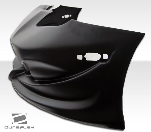 2000-2005 Toyota Celica Duraflex Vader Kit