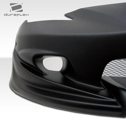 2000-2005 Toyota Celica Duraflex Vader Front Bumper
