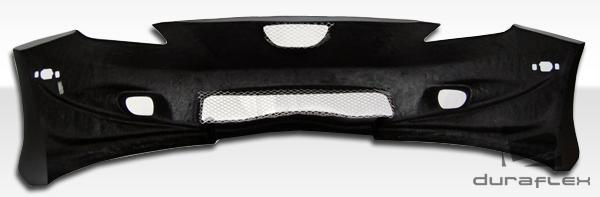 2000-2005 Toyota Celica Duraflex Vader Front Bumper