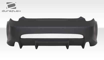 2000-2005 Toyota Celica Duraflex Vader Rear Bumper