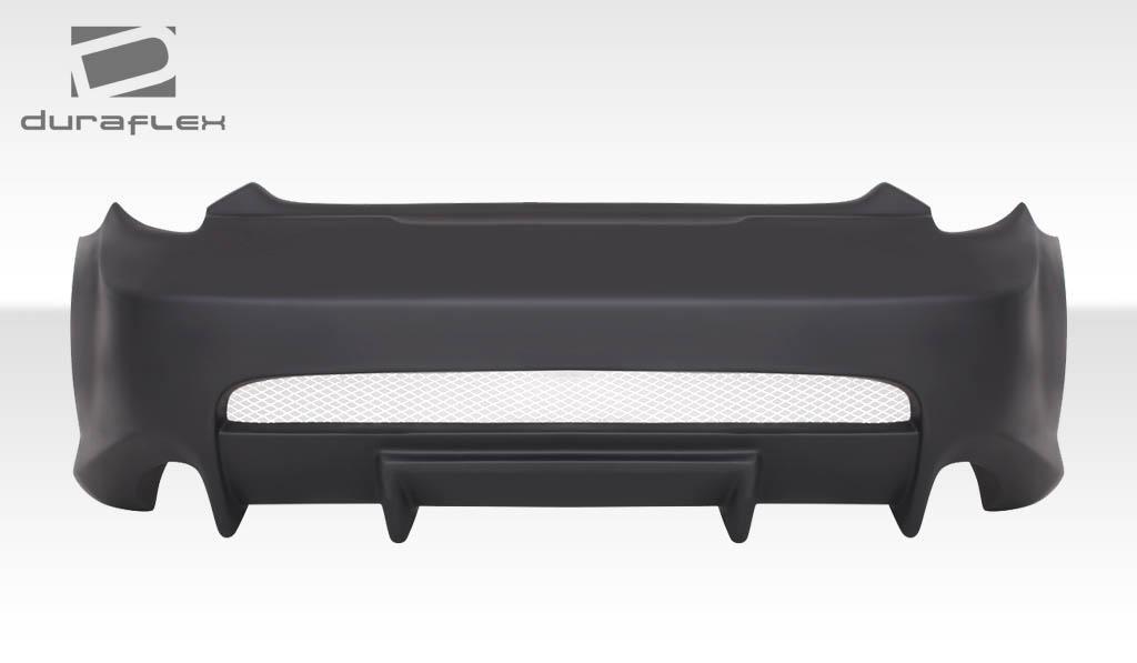 2000-2005 Toyota Celica Duraflex Vader Kit