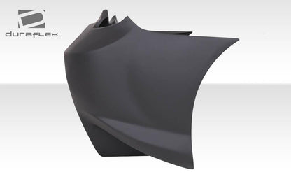2000-2005 Toyota Celica Duraflex Vader Rear Bumper