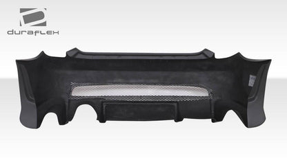 2000-2005 Toyota Celica Duraflex Vader Rear Bumper