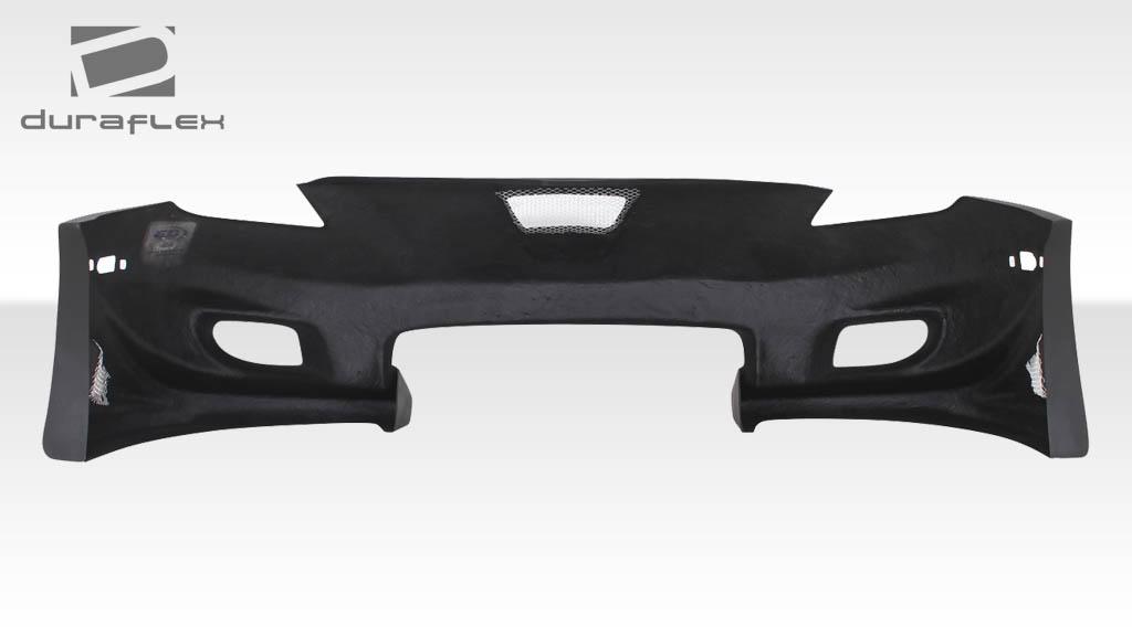 2000-2005 Toyota Celica Duraflex Vader Front Bumper