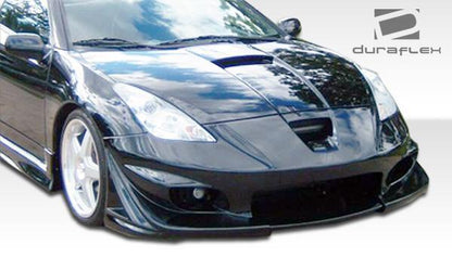 2000-2005 Toyota Celica Duraflex Vader Front Bumper