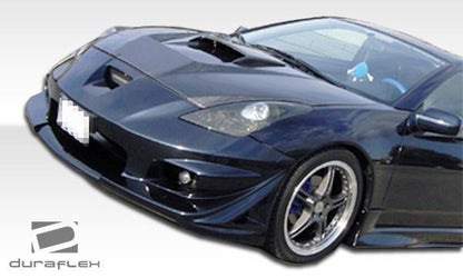 2000-2005 Toyota Celica Duraflex Vader Front Bumper