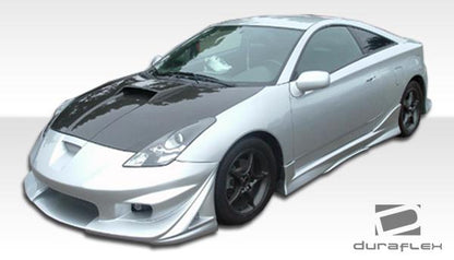 2000-2005 Toyota Celica Duraflex Vader Front Bumper