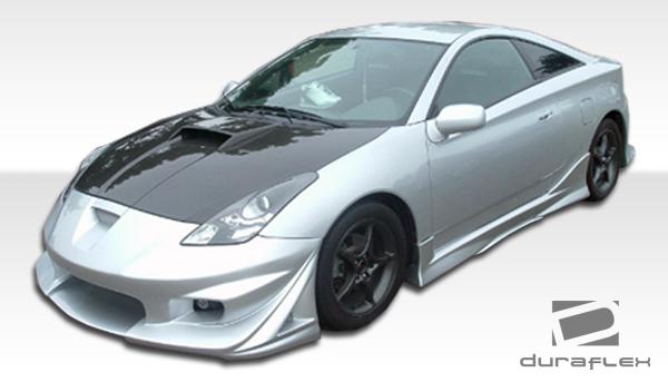 2000-2005 Toyota Celica Duraflex Vader Kit