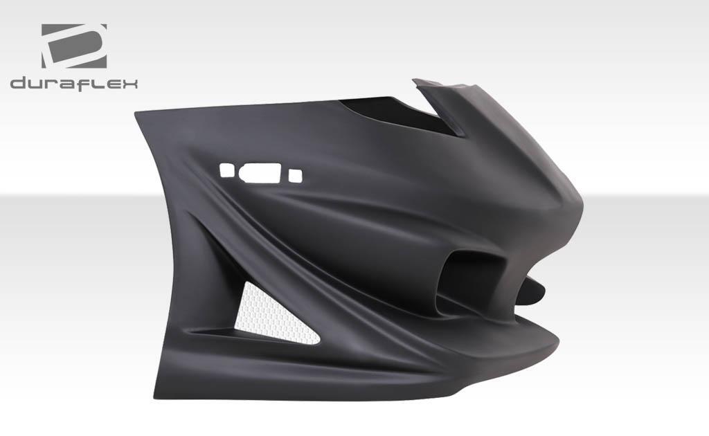 2000-2005 Toyota Celica Duraflex Vader Kit