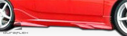 2000-2005 Toyota Celica Duraflex Vader Side Skirts
