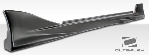 2000-2005 Toyota Celica Duraflex Vader Side Skirts