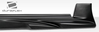 2000-2005 Toyota Celica Duraflex Vader Side Skirts