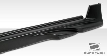 2000-2005 Toyota Celica Duraflex Vader Side Skirts