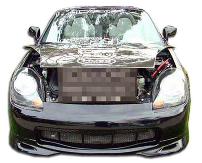 2000-2002 Toyota MRS Duraflex TD3000 Front Lip