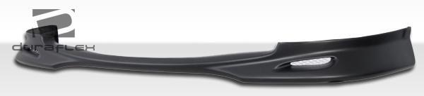 2000-2002 Toyota MRS Duraflex TD3000 Front Lip